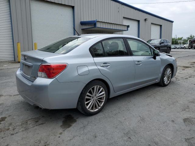 JF1GJAD65EH020372 Subaru Impreza Premium 2014