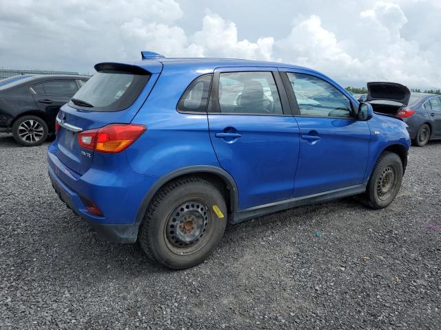 2019 MITSUBISHI RVR SE JA4AH3AU5KU604326