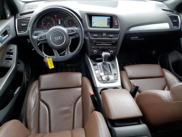 VIN WA1CMAFP7FA009500 2015 Audi Q5, Tdi Premium Plus no.8