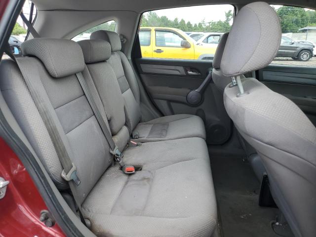 2008 Honda Cr-V Lx VIN: 5J6RE48398L048244 Lot: 61787824