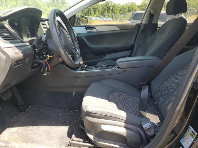 2018 HYUNDAI SONATA SE - 5NPE24AF7JH674225