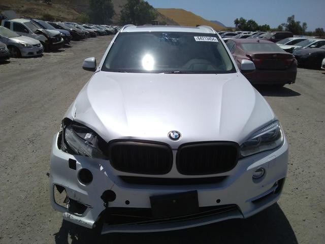 VIN 5UXKR6C54E0J72014 2014 BMW X5, Xdrive50I no.5