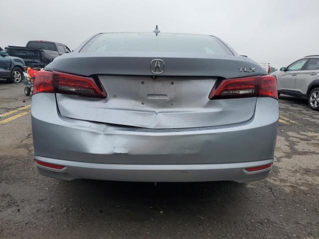 2015 Acura Tlx VIN: 19UUB1F31FA013055 Lot: 61866124