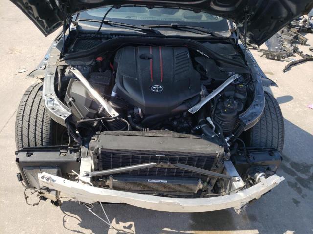 2021 TOYOTA SUPRA BASE - WZ1DB0C01MW038946