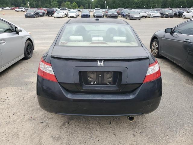 2HGFG12846H505544 2006 Honda Civic Ex