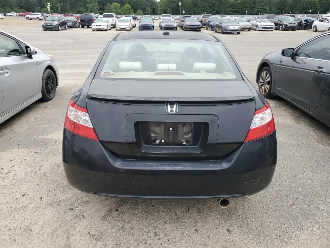 2HGFG12846H505544 2006 Honda Civic Ex 2HGFG12846H505544 2006 Honda Civic Ex