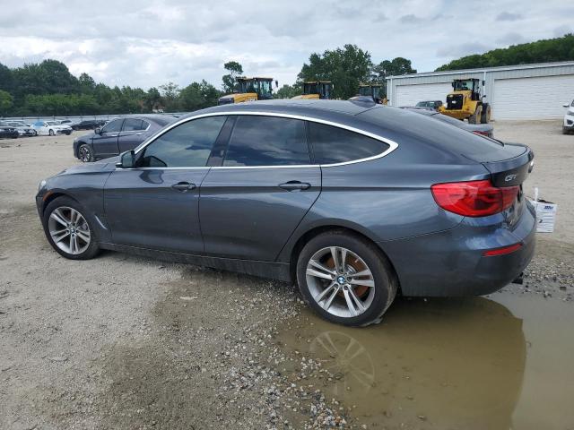 2018 BMW 340 XIGT WBA8Y3C56JG451203