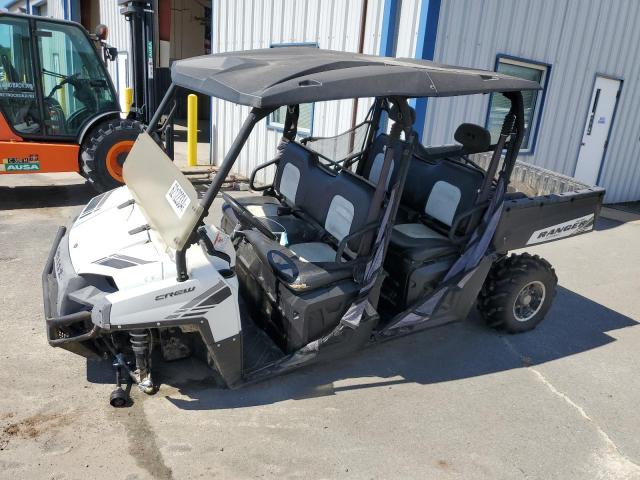 2012 POLARIS RANGER 800 - 4XAWH7EA8CE634040