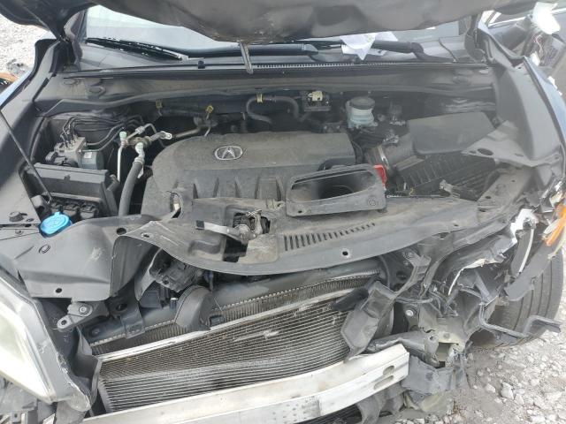 VIN 5J8TB3H57DL005050 2013 Acura RDX, Technology no.12