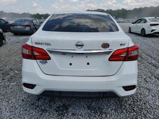 2017 Nissan Sentra S VIN: 3N1AB7AP8HY335546 Lot: 63104364
