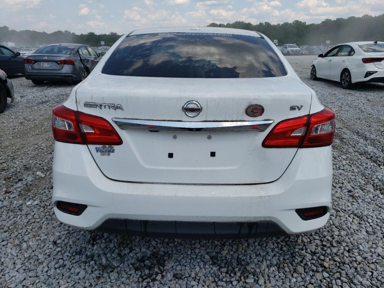 3N1AB7AP8HY335546 2017 Nissan Sentra S