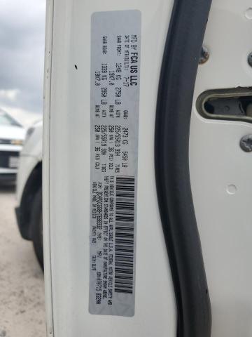 2019 Dodge Journey Crossroad VIN: 3C4PDCGG8HT698332 Lot: 62228404