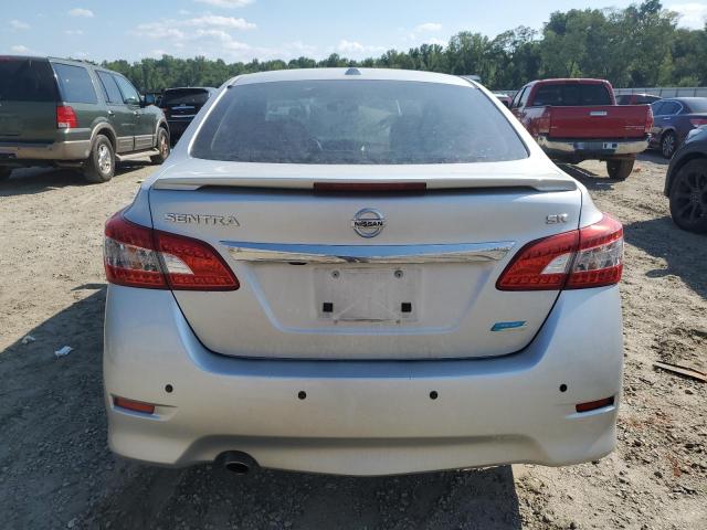 2014 Nissan Sentra S VIN: 3N1AB7AP5EY238008 Lot: 61878704