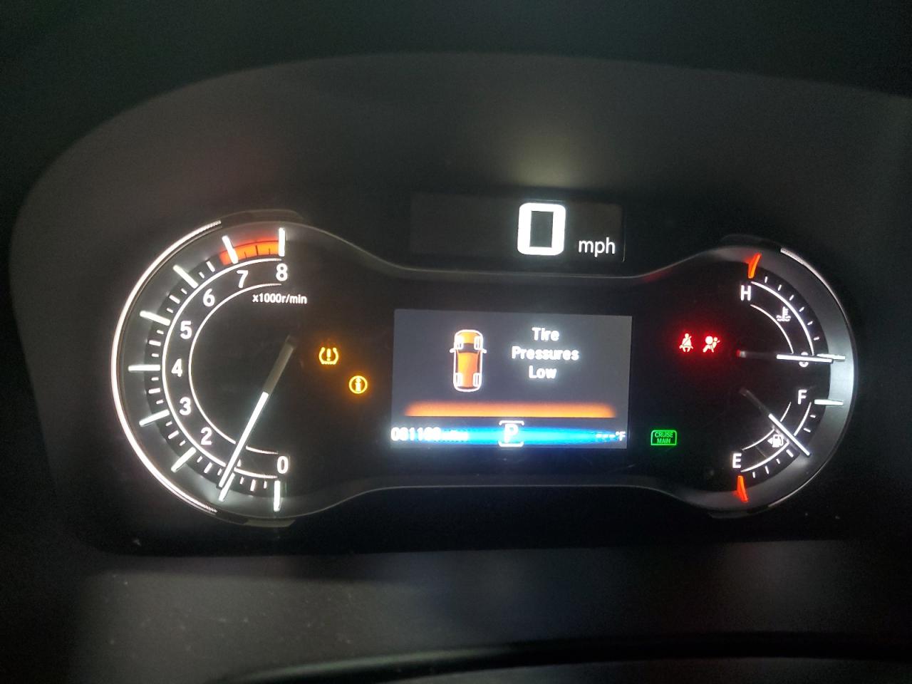 5FNYF6H77GB108584 2016 Honda Pilot Exln