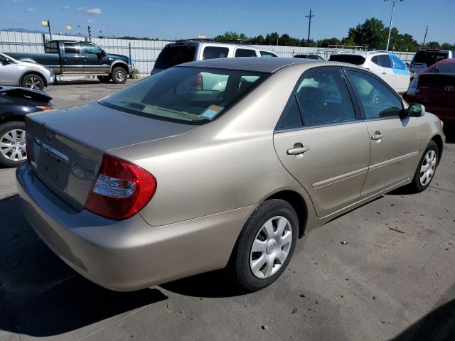 2003 Toyota Camry Le VIN: 4T1BE32K93U743095 Lot: 61936794