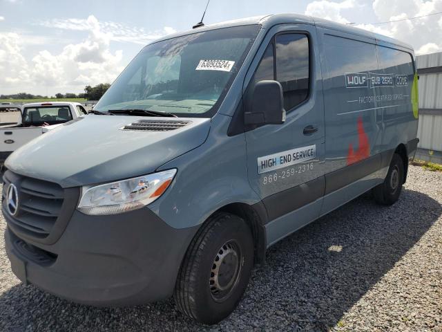 2021 MERCEDES-BENZ SPRINTER 2 #2969904993