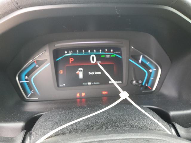 2019 HONDA ODYSSEY EX - 5FNRL6H74KB020632