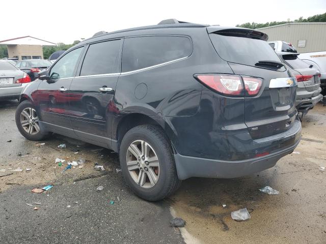 2016 CHEVROLET TRAVERSE L - 1GNKVHKD4GJ157938