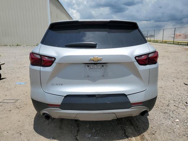 2020 CHEVROLET BLAZER 2LT - 3GNKBCRS0LS698302