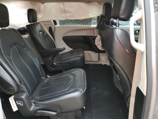 2018 CHRYSLER PACIFICA L - 2C4RC1GG5JR276057