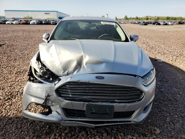 VIN 3FA6P0K96FR153952 2015 Ford Fusion, Titanium no.5