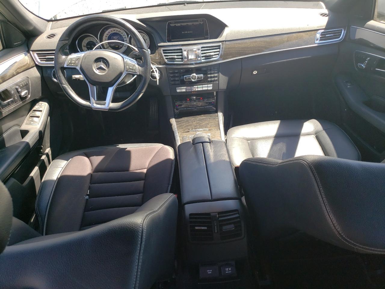 WDDHF8JB6EA882086 2014 Mercedes-Benz E 350 4Matic