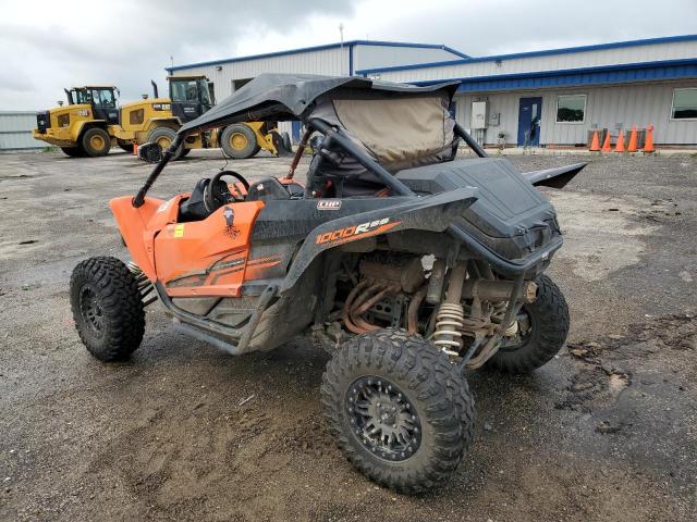 2017 YAMAHA YXZ1000 ET 5Y4AN08Y4HA101099