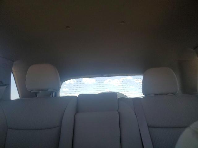 2013 Kia Sorento Lx VIN: 5XYKT4A67DG325450 Lot: 62035884