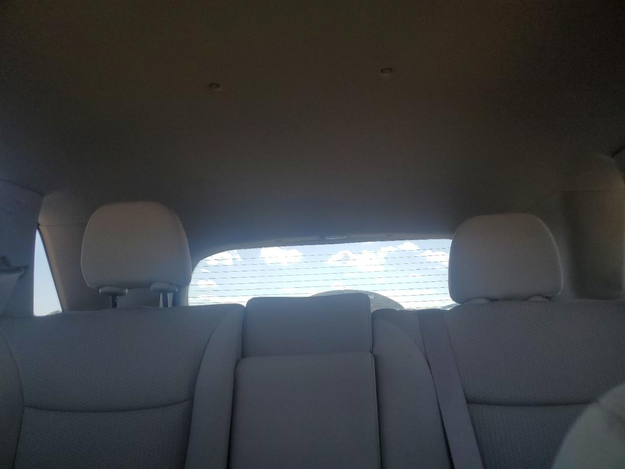 5XYKT4A67DG325450 2013 Kia Sorento Lx