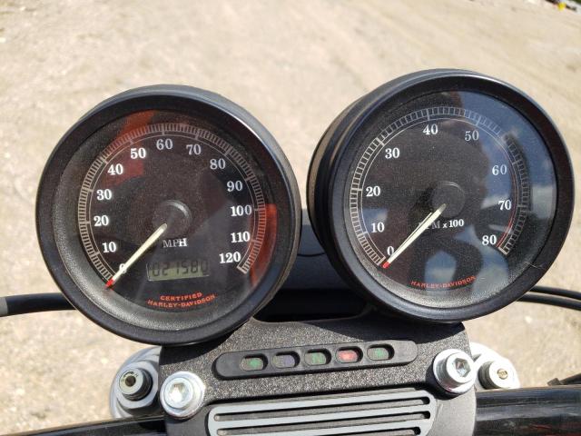 2002 HARLEY-DAVIDSON FXDX 1HD1GJV132Y311626