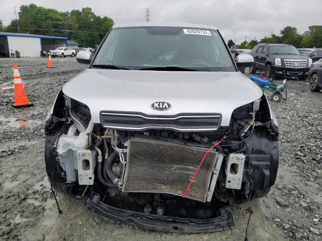 VIN KNDJP3A55H7417838 2017 KIA Soul, + no.5