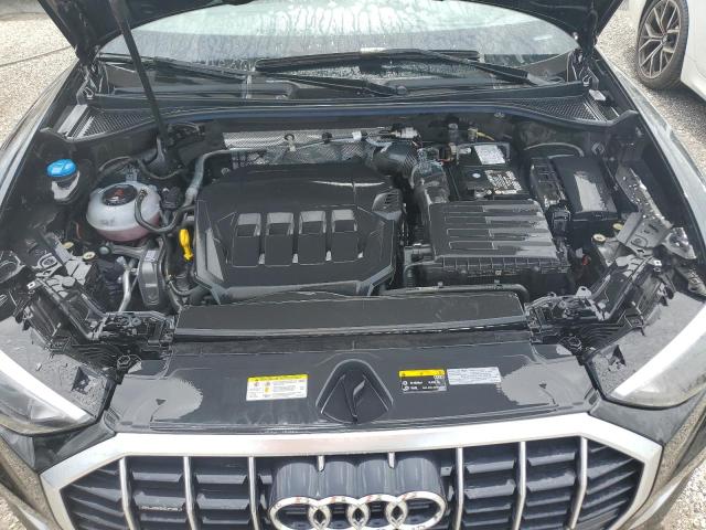 2021 Audi Q3 Premium 40 VIN: WA1AUCF33M1066371 Lot: 60216554