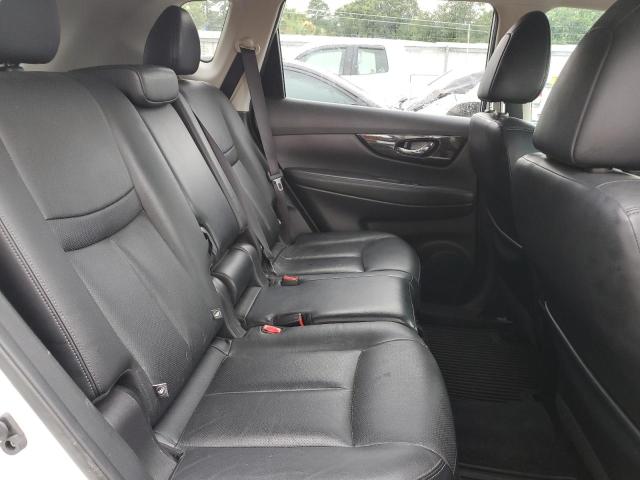 2017 NISSAN ROGUE S - JN8AT2MT6HW388909