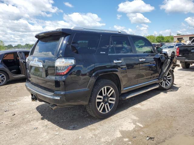 2023 TOYOTA 4RUNNER LI JTEKU5JR8P6176207