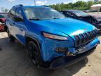 JEEP CHEROKEE S снимка