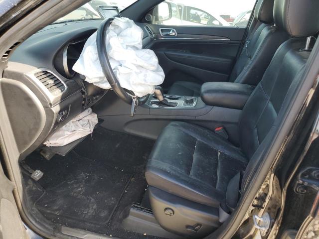 2020 JEEP GRAND CHER - 1C4RJFBG5LC341432