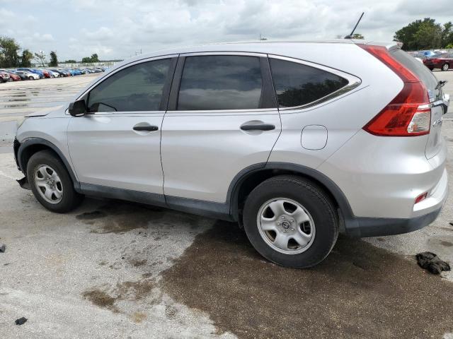 2HKRM3H35GH540050 2016 Honda Cr-V Lx