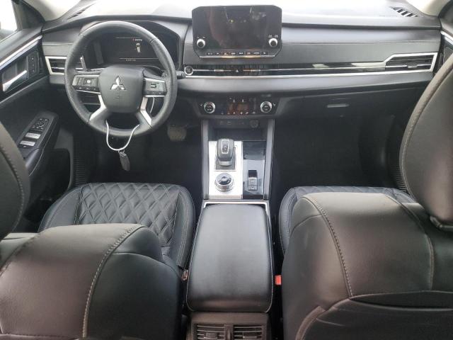 2023 MITSUBISHI OUTLANDER - JA4J3VA80PZ023016