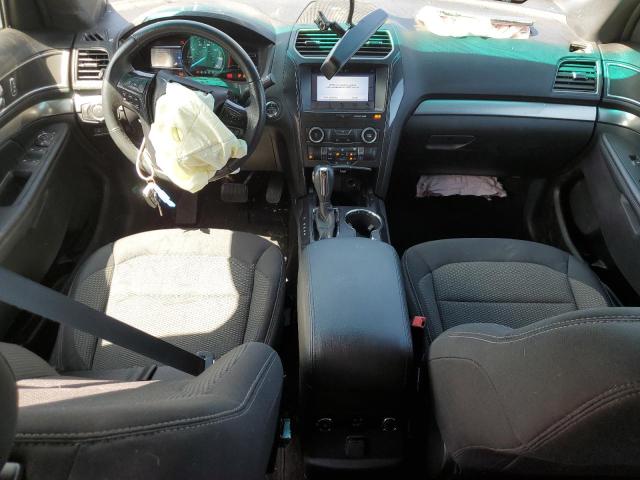 2019 FORD EXPLORER X - 1FM5K7D85KGA80054