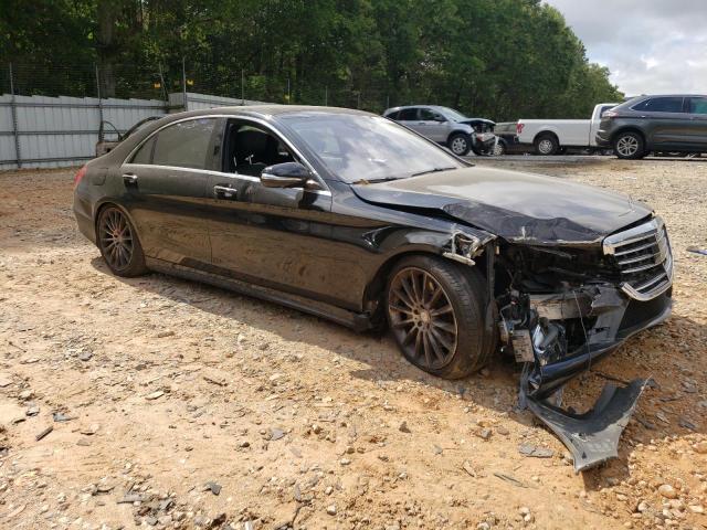 2015 MERCEDES-BENZ S550 WDDUG8CBXFA129414