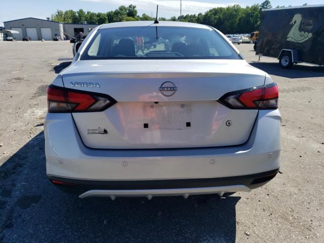 2023 NISSAN VERSA S - 3N1CN8DV4PL852435