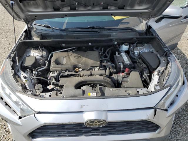 2019 TOYOTA RAV4 XLE 2T3P1RFV9KC007399  64204814