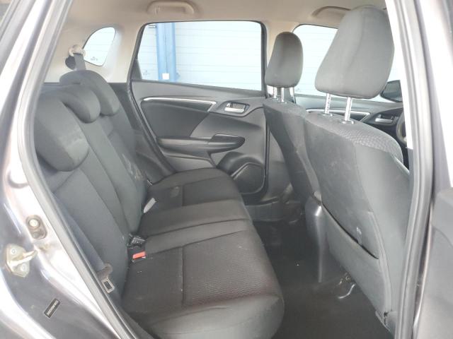 2019 Honda Fit Lx VIN: 3HGGK5H45KM748533 Lot: 62955854