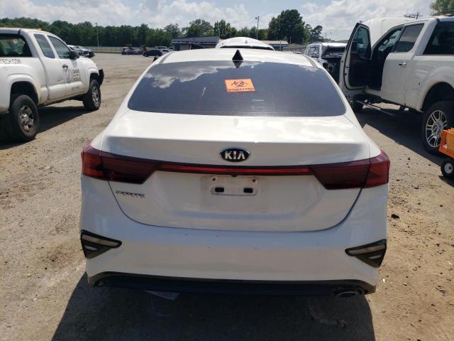 2021 KIA FORTE - 3KPF24AD7ME262902