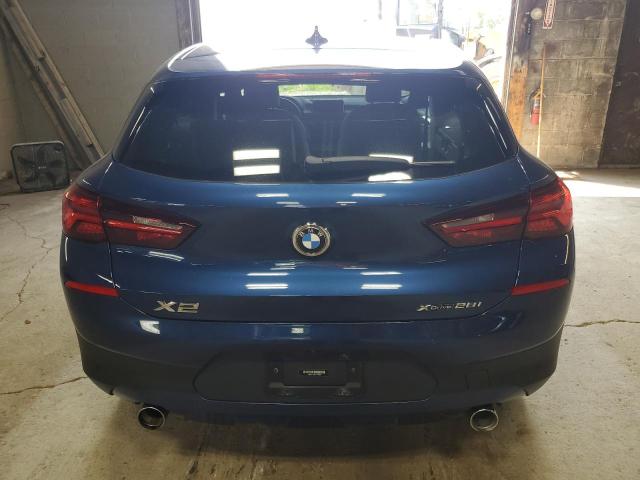 VIN WBXYJ1C08N5T76038 2022 BMW X2, Xdrive28I no.6