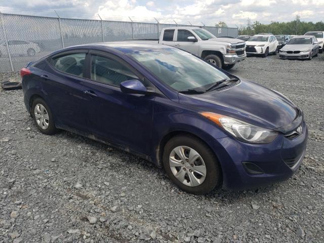 Vin: 5npdh4ae9dh359366, lot: 62982304, hyundai elantra gls 20134