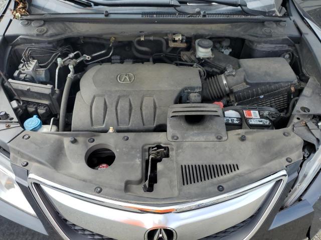 VIN 5J8TB3H31EL010065 2014 Acura RDX no.12