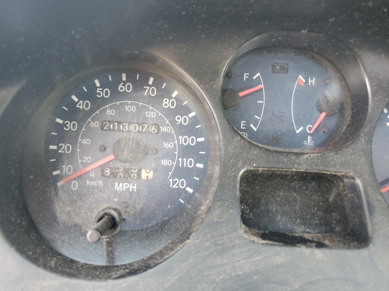 JT3GP10V8V7017837 1997 Toyota Rav4