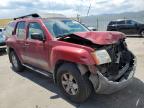 NISSAN XTERRA OFF photo