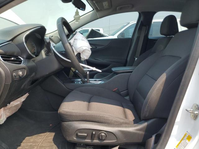 2020 CHEVROLET MALIBU LT - 1G1ZD5ST1LF117130